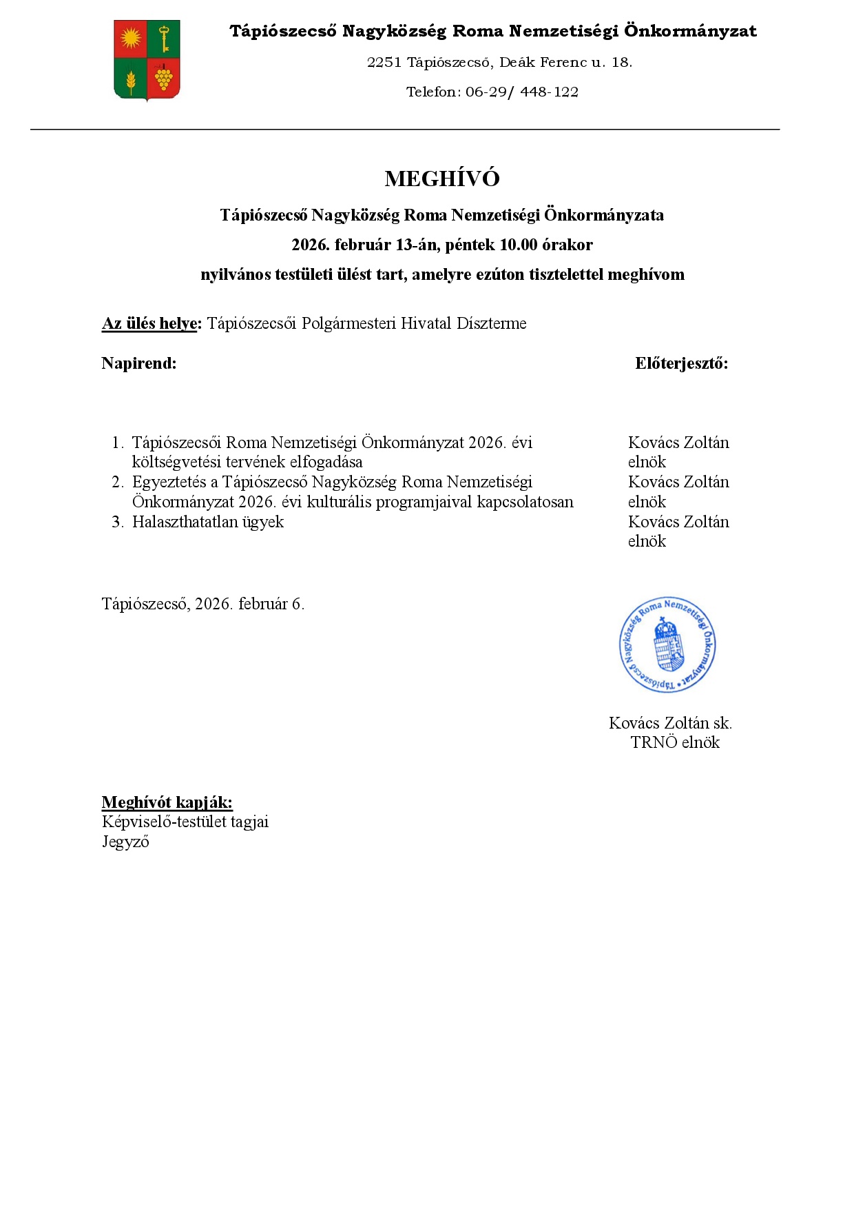 Roma Önk. Meghívó - 2026.02.13..jpg